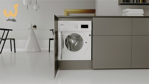 Pralko-suszarka WHIRLPOOL BI WDWG 961485 EU Pralko-suszarka WHIRLPOOL BI WDWG 961485 EU