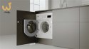 Pralko-suszarka WHIRLPOOL BI WDWG 961485 EU