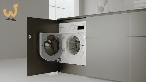 Pralko-suszarka WHIRLPOOL BI WDWG 961485 EU Pralko-suszarka WHIRLPOOL BI WDWG 961485 EU