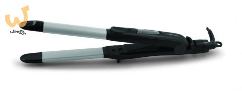 Prostownica do włosów Esperanza Glamour EBP005 (45W; kolor czarny) Prostownica do włosów Esperanza Glamour EBP005 (45W; kolor czarny)