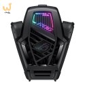 AY2401 FAN STANDALONE BUMPER