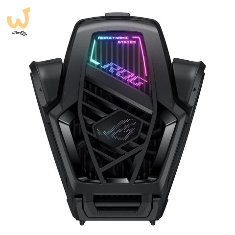AY2401 FAN STANDALONE BUMPER AY2401 FAN STANDALONE BUMPER