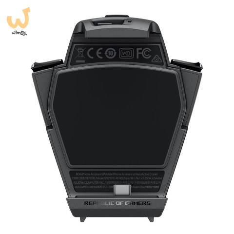 AY2401 FAN STANDALONE BUMPER AY2401 FAN STANDALONE BUMPER