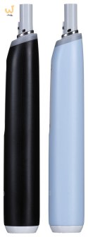 Braun Oral-B szczoteczka elektryczna iO 3 zestaw DUO BLACK & BLUE