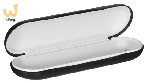 Braun Oral-B szczoteczka elektryczna iO8 BLACK Braun Oral-B szczoteczka elektryczna iO8 BLACK