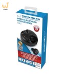 ESPERANZA SŁUCHAWKI DOUSZNE BLUETOOTH TWS ARIES EH228K