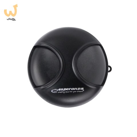 ESPERANZA SŁUCHAWKI DOUSZNE BLUETOOTH TWS ARIES EH228K ESPERANZA SŁUCHAWKI DOUSZNE BLUETOOTH TWS ARIES EH228K