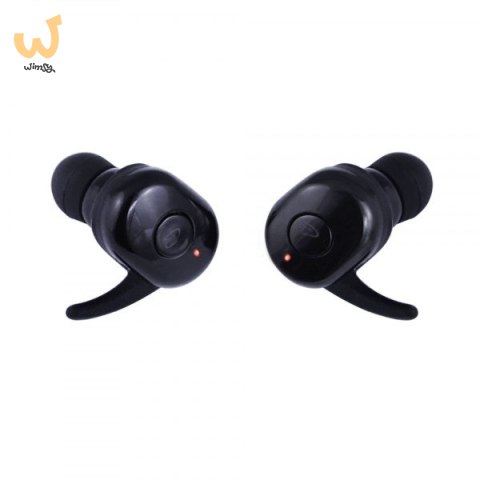 ESPERANZA SŁUCHAWKI DOUSZNE BLUETOOTH TWS CARDERA EH225K ESPERANZA SŁUCHAWKI DOUSZNE BLUETOOTH TWS CARDERA EH225K