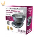 ESPERANZA WAGA KUCHENNA Z MISĄ LYCHEE EKS008