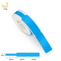 Etykiety termiczne Niimbot RXL12.5*109-65Blue