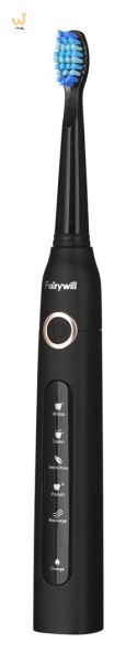 FAIRYWILL SZCZOTECZKA SONICZNA 507 PLUS CZARNA