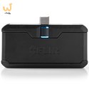 FLIR KAMERA TERMOWIZYJNA FLIR ONE PRO DLA URZĄDZEŃ IPHONE USB-C Z TECHNOLOGIĄ MSX I VIVIDIR 160X120PX DO 400STC FP3IC