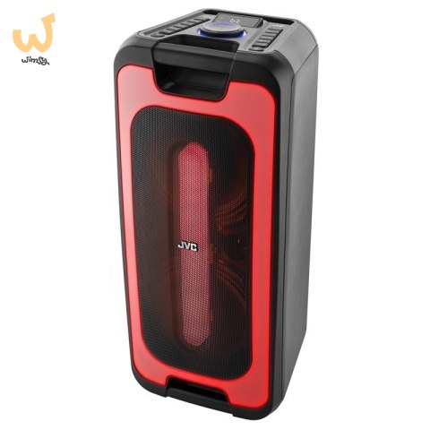 Głośnik JVC Party speaker XS-EP424B czarny Głośnik JVC Party speaker XS-EP424B czarny