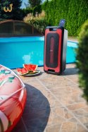 Głośnik JVC Party speaker XS-EP424B czarny
