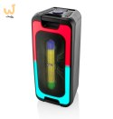 Głośnik JVC Party speaker XS-EP424B czarny