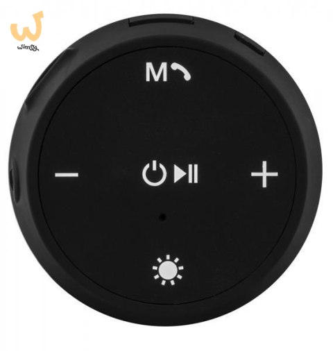 Głośnik bluetooth Esperanza FADO EP133K (kolor czarny) Głośnik bluetooth Esperanza FADO EP133K (kolor czarny)