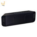Głośniki bluetooth Esperanza FOLK EP126KK (kolor czarny)
