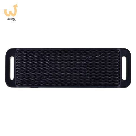 Głośniki bluetooth Esperanza FOLK EP126KK (kolor czarny) Głośniki bluetooth Esperanza FOLK EP126KK (kolor czarny)