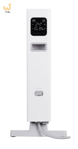 Inteligentny grzejnik konwektor Xiaomi Smartmi 1S