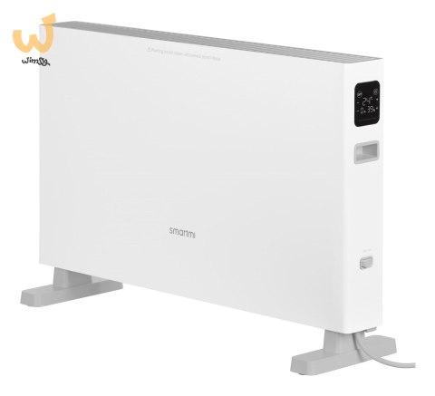 Inteligentny grzejnik konwektor Xiaomi Smartmi 1S Inteligentny grzejnik konwektor Xiaomi Smartmi 1S