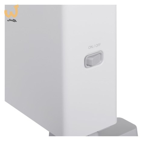 Inteligentny grzejnik konwektor Xiaomi Smartmi 1S Inteligentny grzejnik konwektor Xiaomi Smartmi 1S