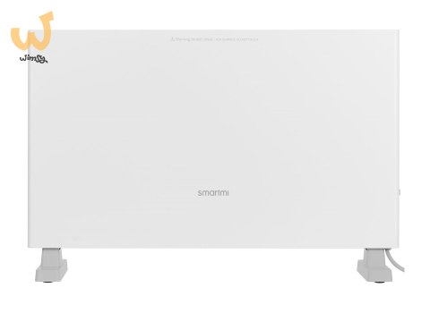 Inteligentny grzejnik konwektor Xiaomi Smartmi 1S Inteligentny grzejnik konwektor Xiaomi Smartmi 1S