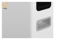Inteligentny grzejnik konwektor Xiaomi Smartmi 1S
