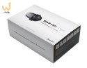 Interkom Motocyklowy Sena SMH10D-10 Bluetooth 3.0 900M z mikrofonem na pałąku, zestaw na 2 kaski
