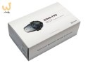 Interkom Motocyklowy Sena SMH10D-10 Bluetooth 3.0 900M z mikrofonem na pałąku, zestaw na 2 kaski