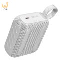 JBL GO 4 WHT głośnik przenośny Bluetooth biały
