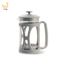 Prasa francuska MAESTRO 1L MR-1663-1000-GRAY