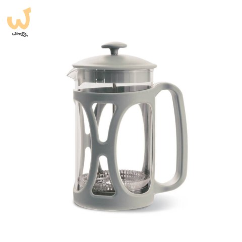 Prasa francuska MAESTRO 1L MR-1663-1000-GRAY Prasa francuska MAESTRO 1L MR-1663-1000-GRAY