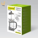 Prasa francuska MAESTRO 1L MR-1665-1000-GRAY