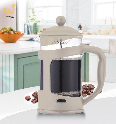 Prasa francuska MAESTRO 1L MR-1665-1000-IVORY Prasa francuska MAESTRO 1L MR-1665-1000-IVORY