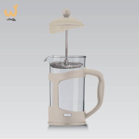 Prasa francuska MAESTRO 1L MR-1665-1000-IVORY Prasa francuska MAESTRO 1L MR-1665-1000-IVORY