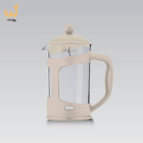 Prasa francuska MAESTRO 1L MR-1665-1000-IVORY Prasa francuska MAESTRO 1L MR-1665-1000-IVORY