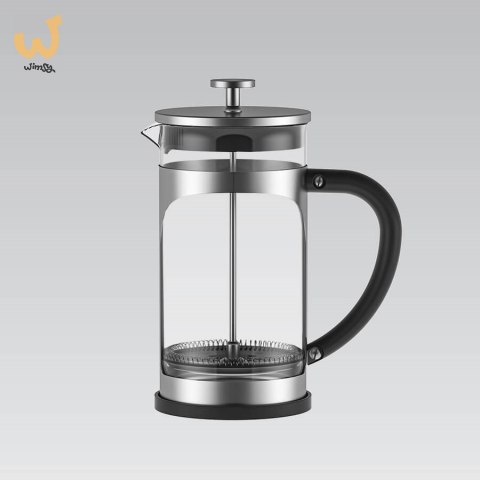 Prasa francuska MAESTRO 600ML MR-1860-600 Prasa francuska MAESTRO 600ML MR-1860-600