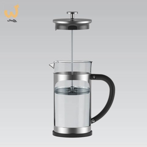 Prasa francuska MAESTRO 600ML MR-1860-600 Prasa francuska MAESTRO 600ML MR-1860-600