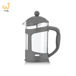 Prasa francuska MAESTRO 800ml MR-1665-800-GRAY