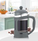 Prasa francuska MAESTRO 800ml MR-1665-800-GRAY
