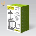 Prasa francuska MAESTRO 800ml MR-1665-800-GRAY