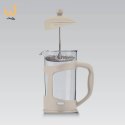 Prasa francuska MAESTRO 800ml MR-1665-800-IVORY