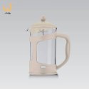 Prasa francuska MAESTRO 800ml MR-1665-800-IVORY