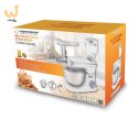 Robot kuchenny planetarny do mielenia Esperanza COOKING MASTER EKM025 (1000W)