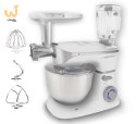 Robot kuchenny planetarny do mielenia Esperanza COOKING MASTER EKM025 (1000W)