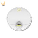 Robot sprzątający KARCHER RCV 3 - 1.269-620.0 (WYPRZEDAŻ)