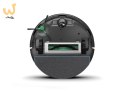 Robot sprzątający iRobot Roomba Combo Essential grafitowy (Y011440)