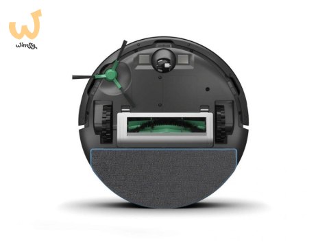 Robot sprzątający iRobot Roomba Combo Essential grafitowy (Y011440) Robot sprzątający iRobot Roomba Combo Essential grafitowy (Y011440)