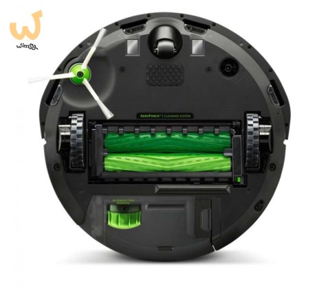 Robot sprzatający iRobot Roomba i3+ (i3558) (WYPRZEDAŻ) Robot sprzatający iRobot Roomba i3+ (i3558) (WYPRZEDAŻ)