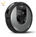 Robot sprzątający iRobot Roomba i7 (WYPRZEDAŻ)